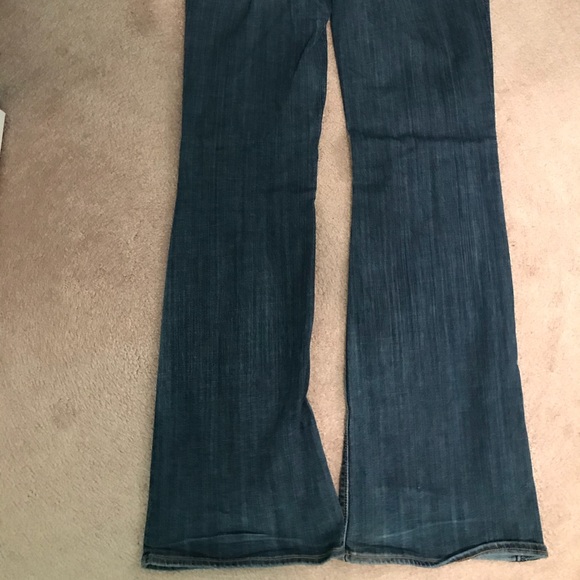American eagle flare jeans - Picture 2 of 2